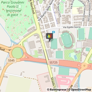 Pubblicità - Agenzie e Studi,29122Piacenza