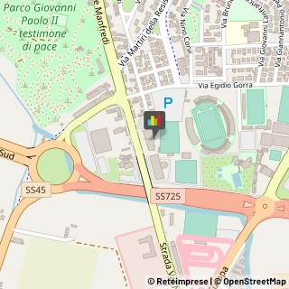 Internet - Provider Piacenza,29121Piacenza