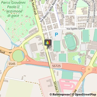 Idraulici e Lattonieri Piacenza,29122Piacenza