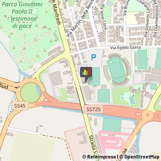 Porte Piacenza,29122Piacenza