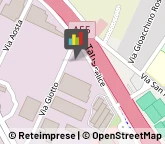 Locali, Birrerie e Pub,10092Torino