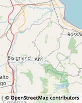 Giornalai Rossano,87067Cosenza