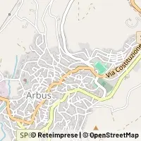 Map Arbus