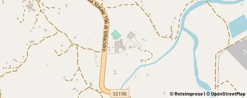 Mappa Guspini