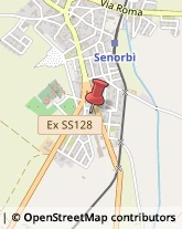 Via Argiolas Noas, 11,09040Senorbì