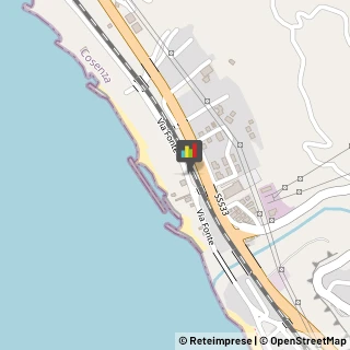Parrucchieri Cetraro,87022Cosenza