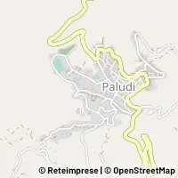 Karte Paludi