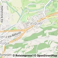 Carte Feltre