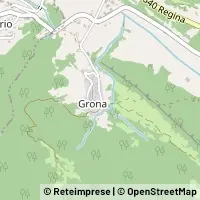 Kaart Grandola ed Uniti