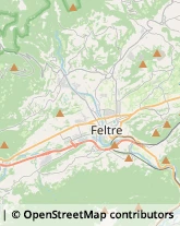 Imprese Edili Feltre,32032Belluno