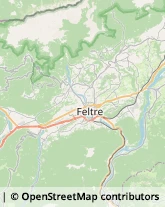 Imprese Edili Feltre,32032Belluno