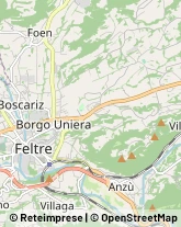 Ingegneri Feltre,32032Belluno