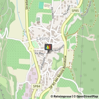 Ricevimenti e Banchetti Madruzzo,38076Trento