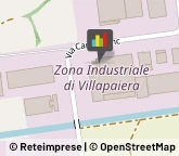 Condizionatori d'Aria - Produzione,32030Belluno