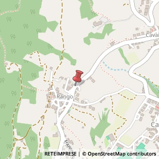 Mappa Frazione Rango, 19/B, 38071 Bleggio Superiore, Trento (Trentino-Alto Adige)