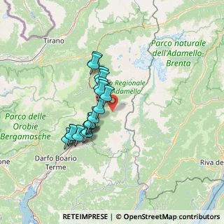 Mappa Località Volano, 25050 Cimbergo BS, Italia (10.80056)