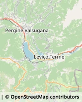 Poste Calceranica al Lago,38050Trento