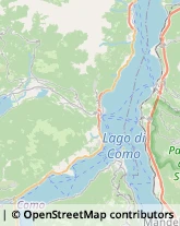 Campeggi, Villaggi Turistici e Ostelli Tremezzina,22016Como