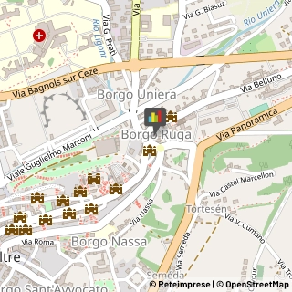 Architetti Feltre,32032Belluno