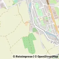 Map Udine