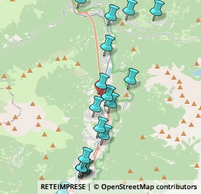 Mappa 25044 Capo di Ponte BS, Italia (4.78421)