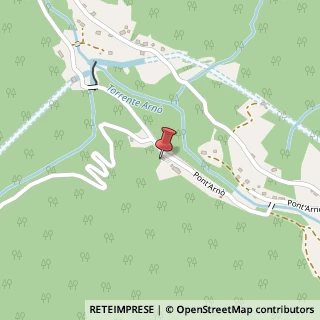 Mappa Località, 38087 Sella Giudicarie, Trento (Trentino-Alto Adige)