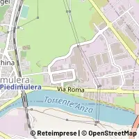 Kort Piedimulera