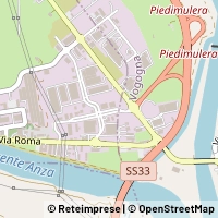 지도 Piedimulera