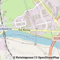 Karte Piedimulera