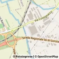Peta Udine