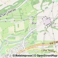 Kort Feltre
