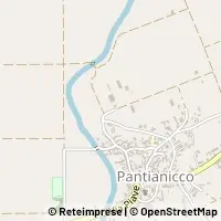 Mapa Mereto di Tomba