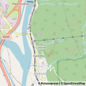 Mappa 28805