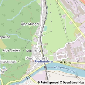 Mappa 28885