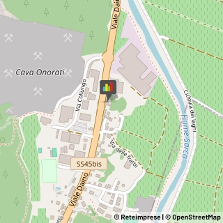Pizzerie Dro,38074Trento