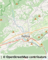 Autofficine e Centri Assistenza Feltre,32032Belluno