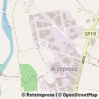 Kort Premariacco