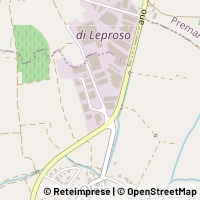 नक्शा Premariacco