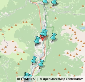 Mappa Località Prada, 25044 Capo di Ponte BS, Italia (5.106)