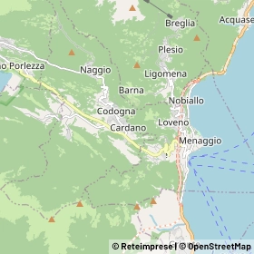 Mappa Grandola ed Uniti