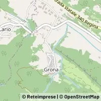 Kaart Grandola ed Uniti