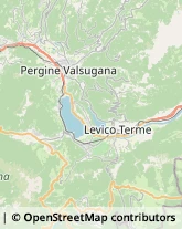 Imprese Edili Calceranica al Lago,38050Trento