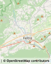 Aziende Agricole Feltre,32032Belluno