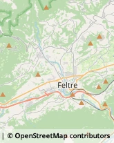 Pizzerie Feltre,32032Belluno