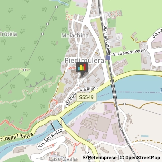 Associazioni ed Organizzazioni Religiose,28885Verbano-Cusio-Ossola