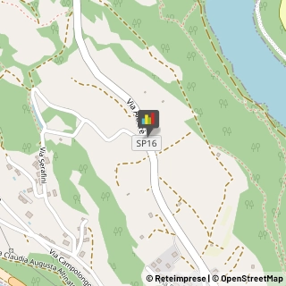 Associazioni ed Organizzazioni Religiose,38050Trento