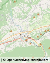 Falegnami Feltre,32032Belluno