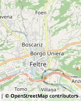 Falegnami Feltre,32032Belluno