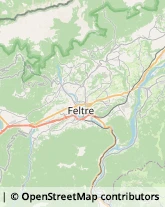 Falegnami Feltre,32032Belluno