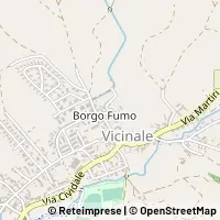 Map Buttrio